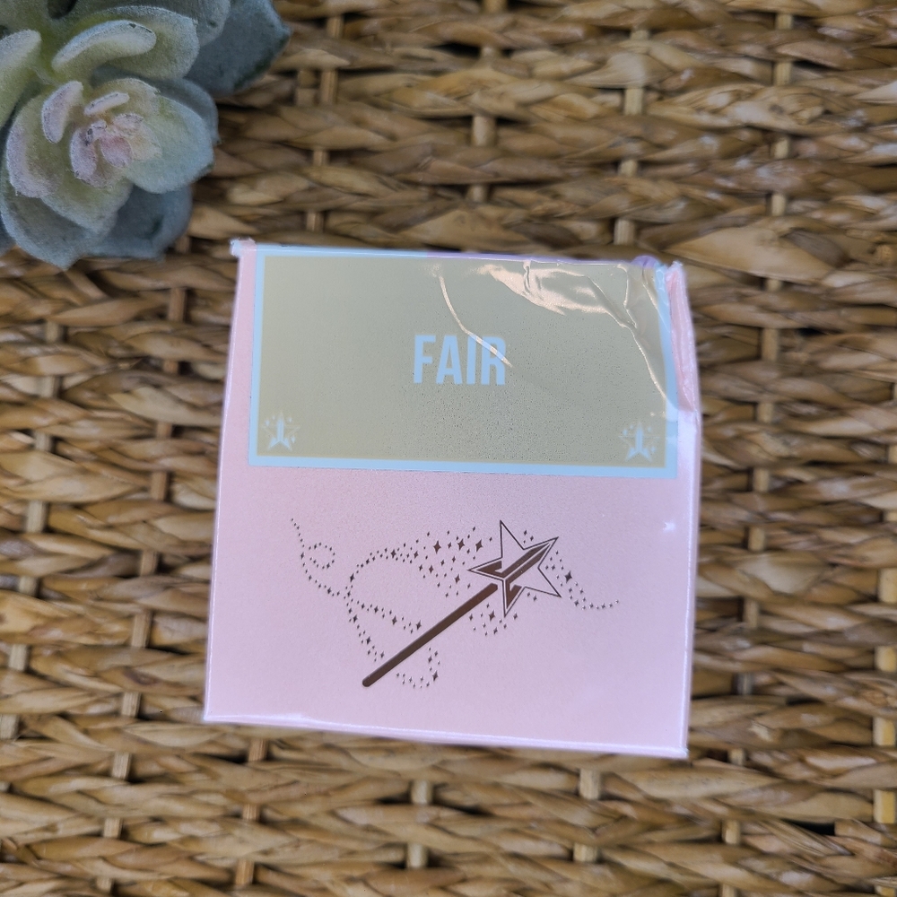 ⭐️ MAGIC STAR LUMINOUS SETTING POWDER |FAIR|Sold Out|